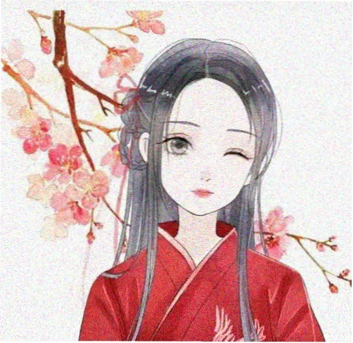 读者留言头像四